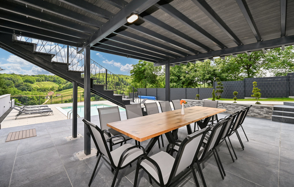 Ferienhaus - Ludbreg-Vinogradi Ludbreski , Kroatien - CCC424 18