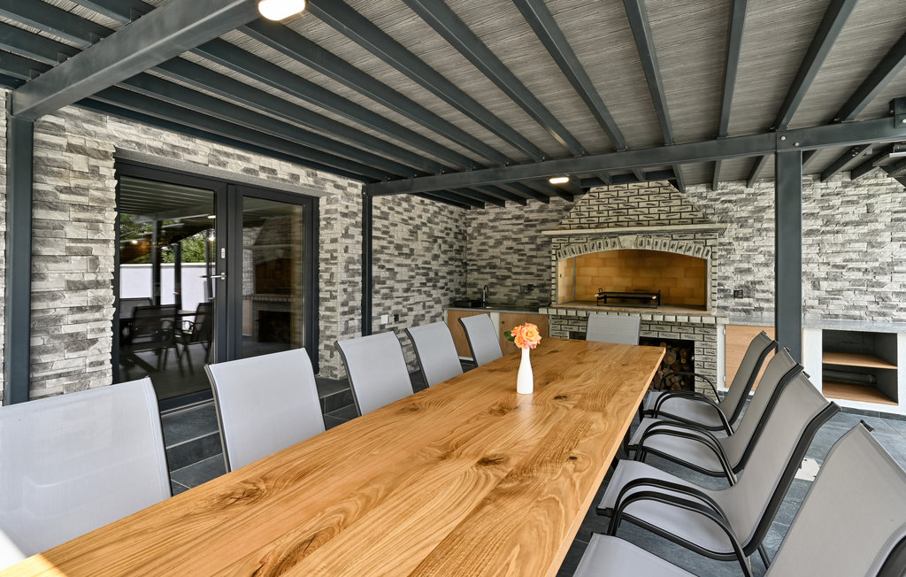 Ferienhaus - Ludbreg-Vinogradi Ludbreski , Kroatien - CCC424 9