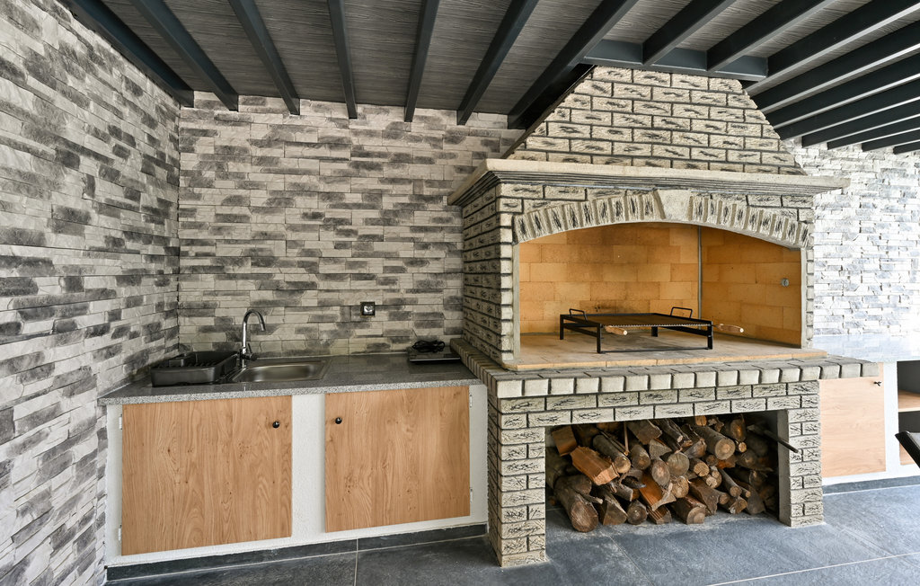 Ferienhaus - Ludbreg-Vinogradi Ludbreski , Kroatien - CCC424 19