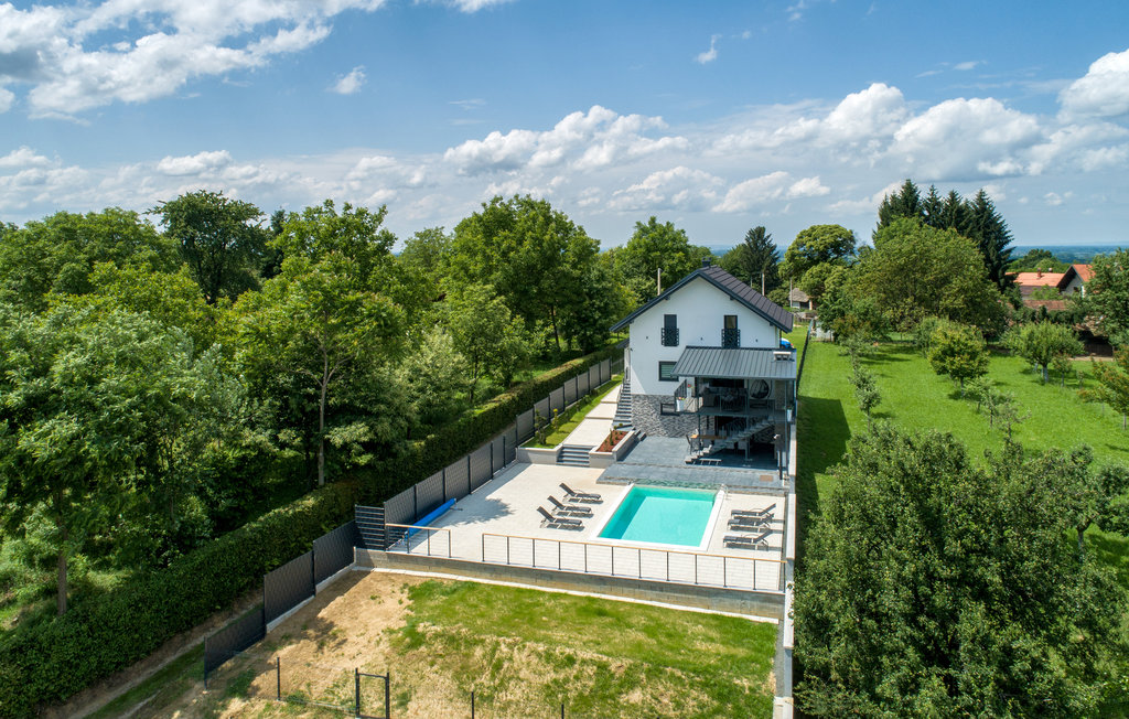 Ferienhaus - Ludbreg-Vinogradi Ludbreski , Kroatien - CCC424 13