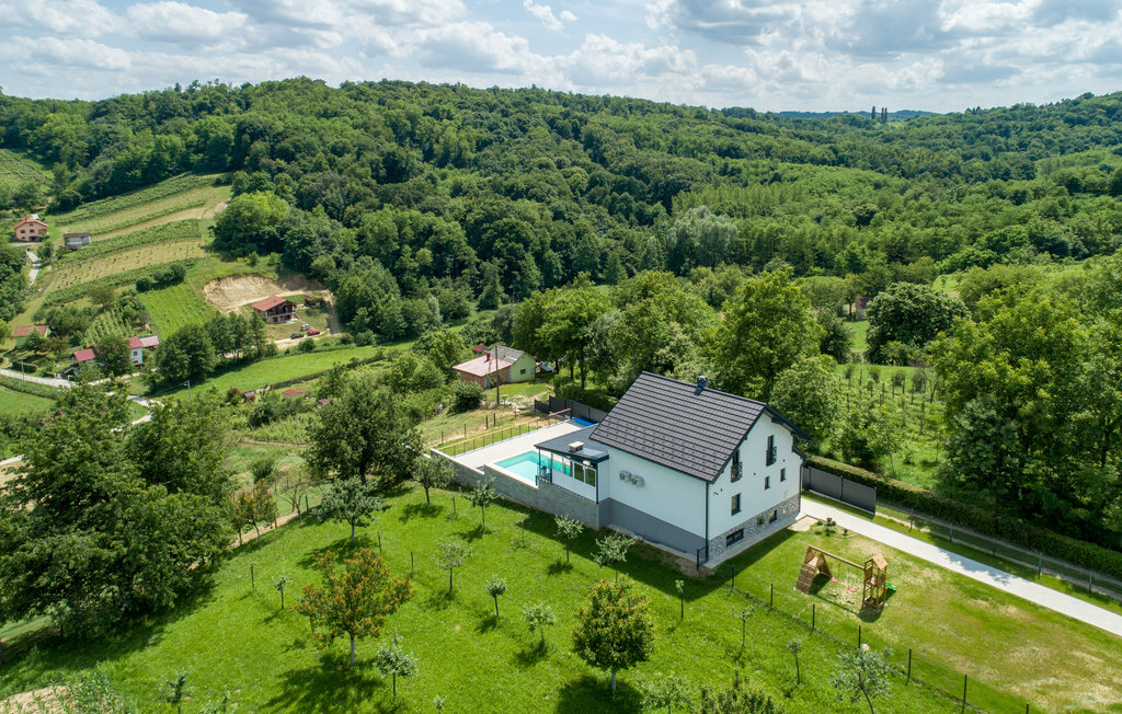 Ferienhaus - Ludbreg-Vinogradi Ludbreski , Kroatien - CCC424 14