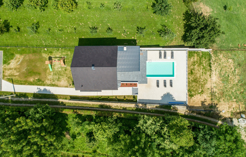 Ferienhaus - Ludbreg-Vinogradi Ludbreski , Kroatien - CCC424 16