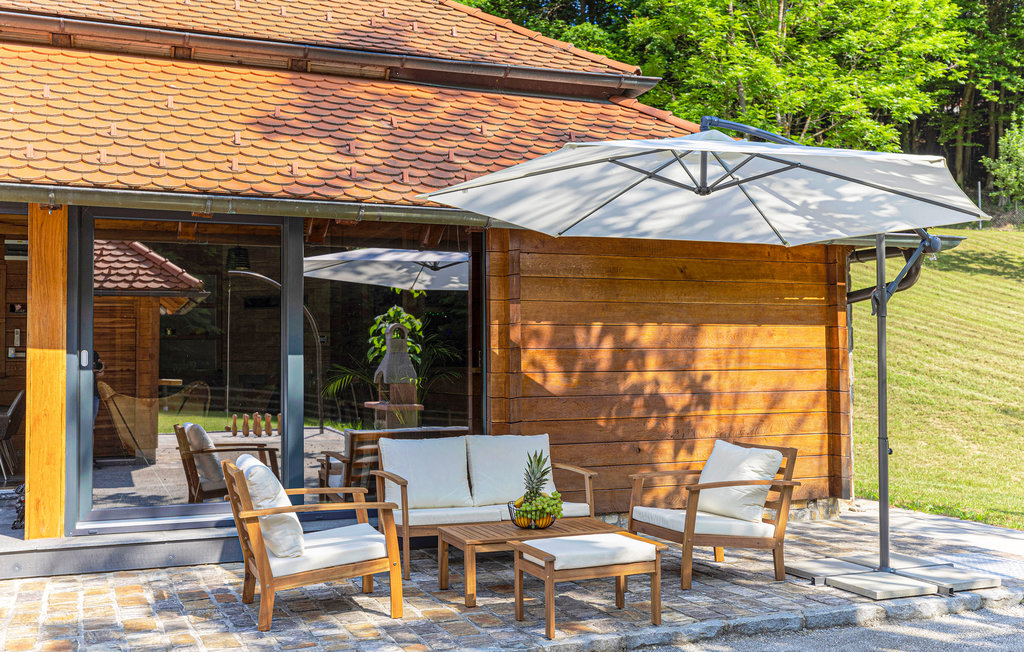 Feriehuse - Varazdin - Ivanec , Kroatien - CCC385 2