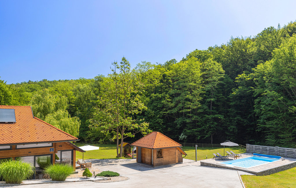 Feriehuse - Varazdin - Ivanec , Kroatien - CCC385 9