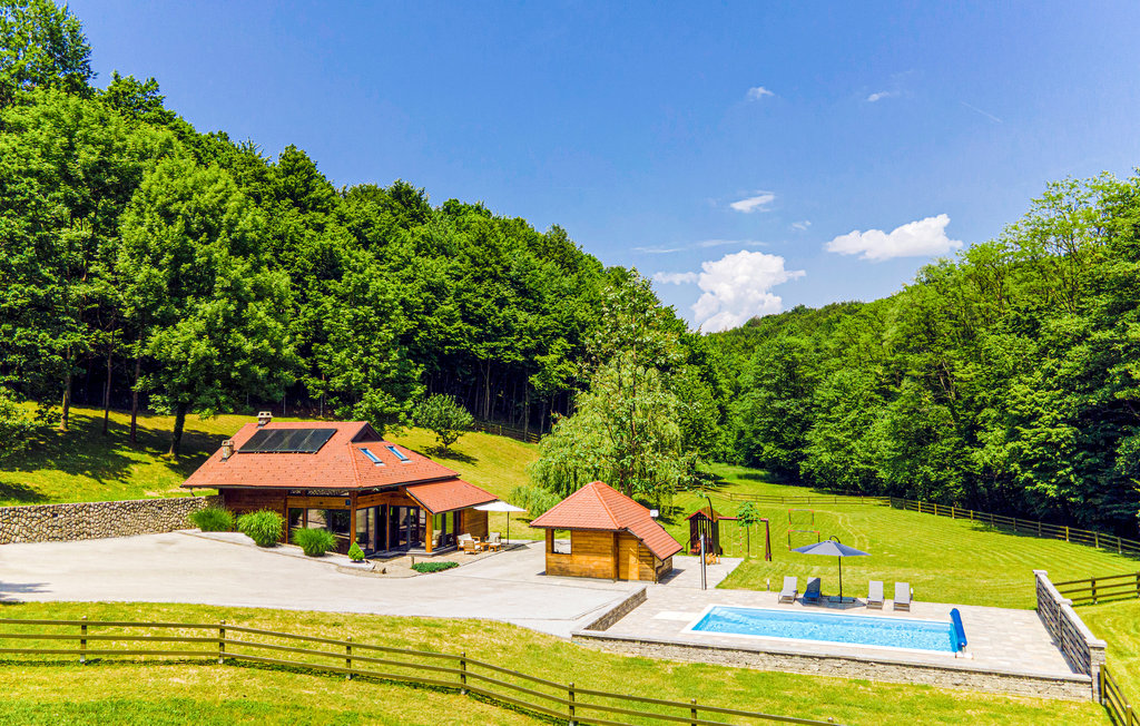 Feriehuse - Varazdin - Ivanec , Kroatien - CCC385 13