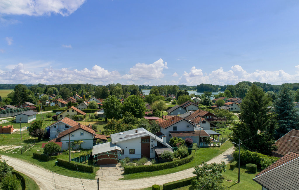 Kuća-za-odmor - Koprivnica- Soderica , Hrvatska - CCC432 12