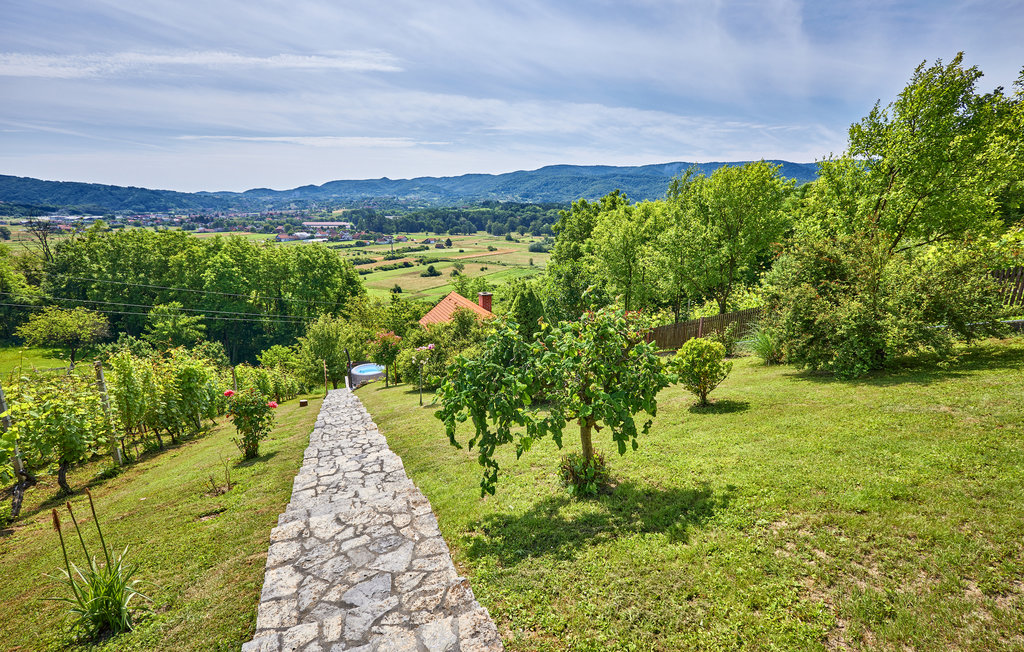 Ferienhaus - Donja Stubica-Matenci , Kroatien - CCC434 17