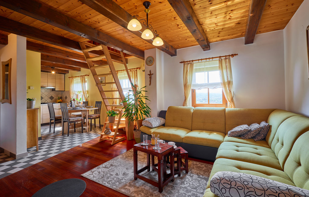 Ferienhaus - Donja Stubica-Matenci , Kroatien - CCC434 3