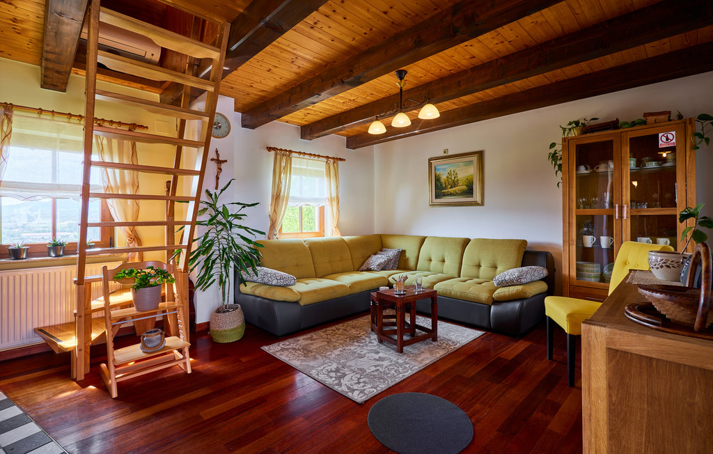 Ferienhaus - Donja Stubica-Matenci , Kroatien - CCC434 4