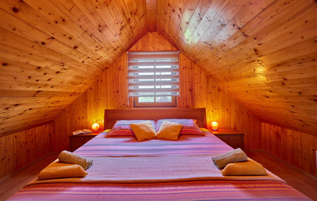 Ferienhaus - Donja Stubica-Matenci , Kroatien - CCC434 20