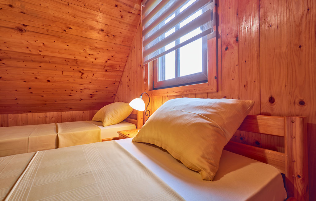 Ferienhaus - Donja Stubica-Matenci , Kroatien - CCC434 23