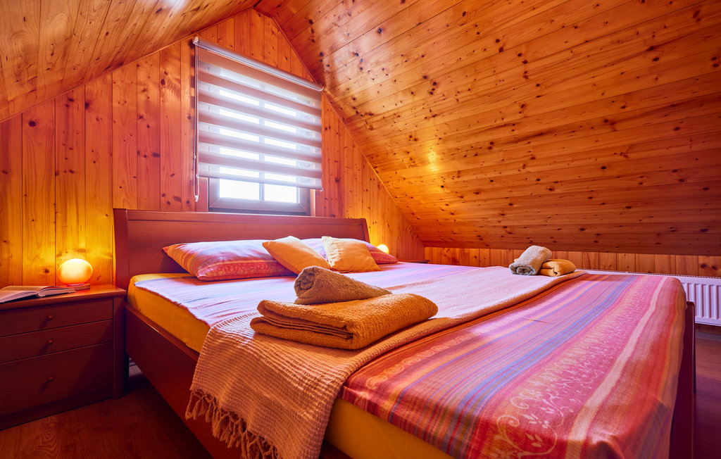 Ferienhaus - Donja Stubica-Matenci , Kroatien - CCC434 21