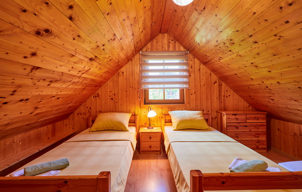 Ferienhaus - Donja Stubica-Matenci , Kroatien - CCC434 22