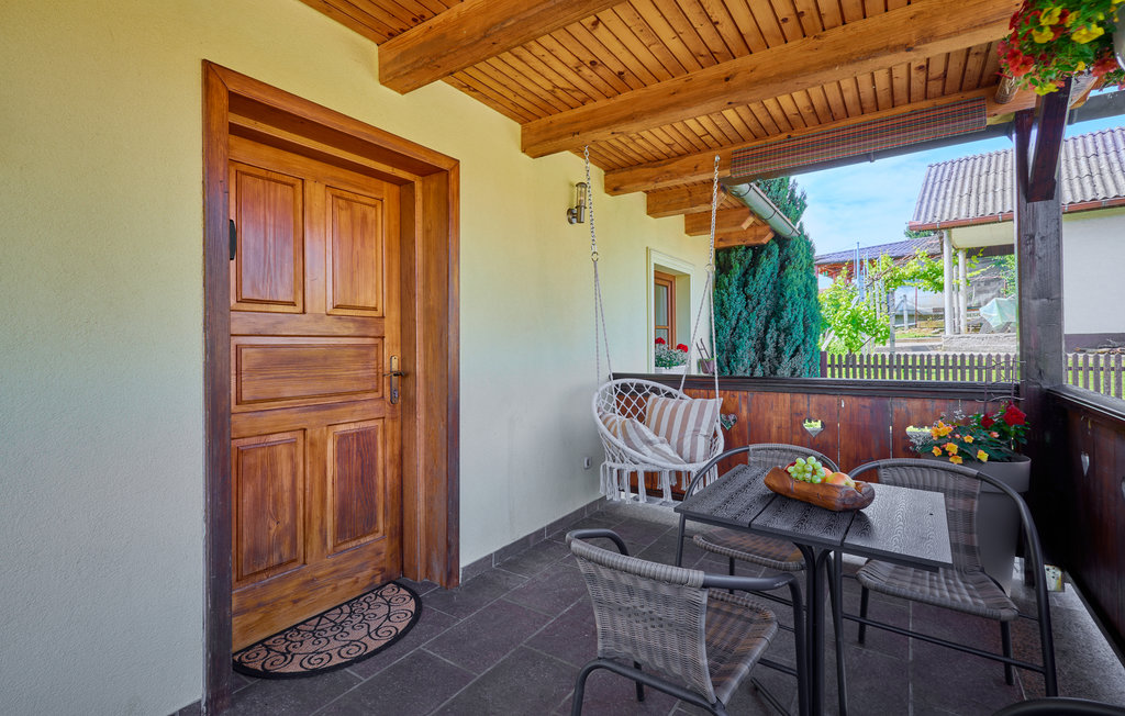 Ferienhaus - Donja Stubica-Matenci , Kroatien - CCC434 14