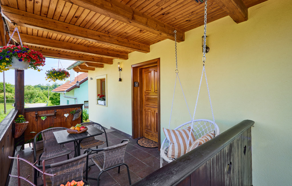 Ferienhaus - Donja Stubica-Matenci , Kroatien - CCC434 7