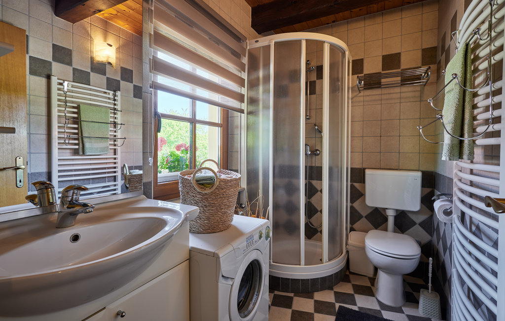 Ferienhaus - Donja Stubica-Matenci , Kroatien - CCC434 26