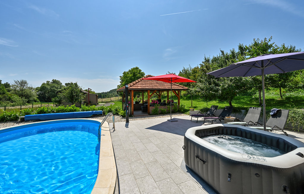 Feriehus - Novi Marof-Breznicki Hum , Kroatia - CCC342 11