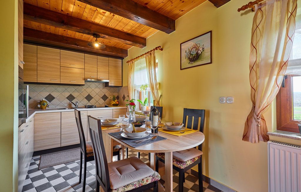 Ferienhaus - Donja Stubica-Matenci , Kroatien - CCC434 5