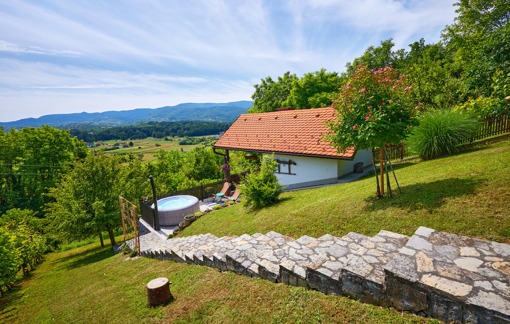 Ferienhaus - Donja Stubica-Matenci , Kroatien - CCC434 10