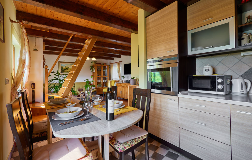 Ferienhaus - Donja Stubica-Matenci , Kroatien - CCC434 6