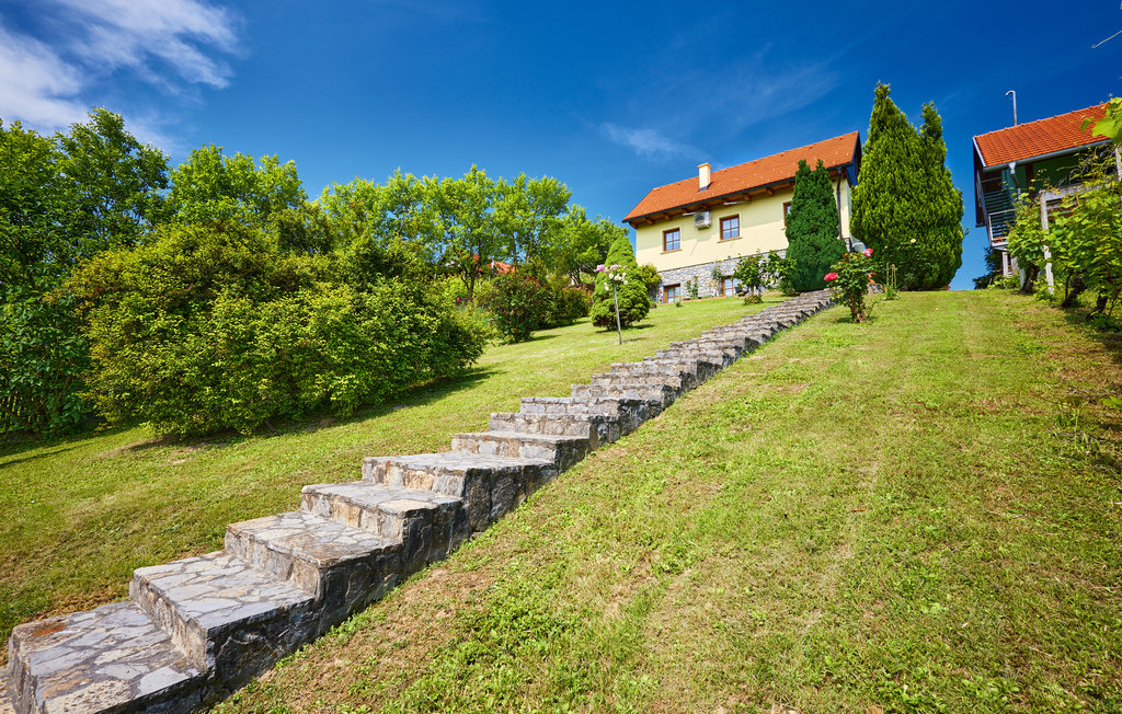Ferienhaus - Donja Stubica-Matenci , Kroatien - CCC434 2