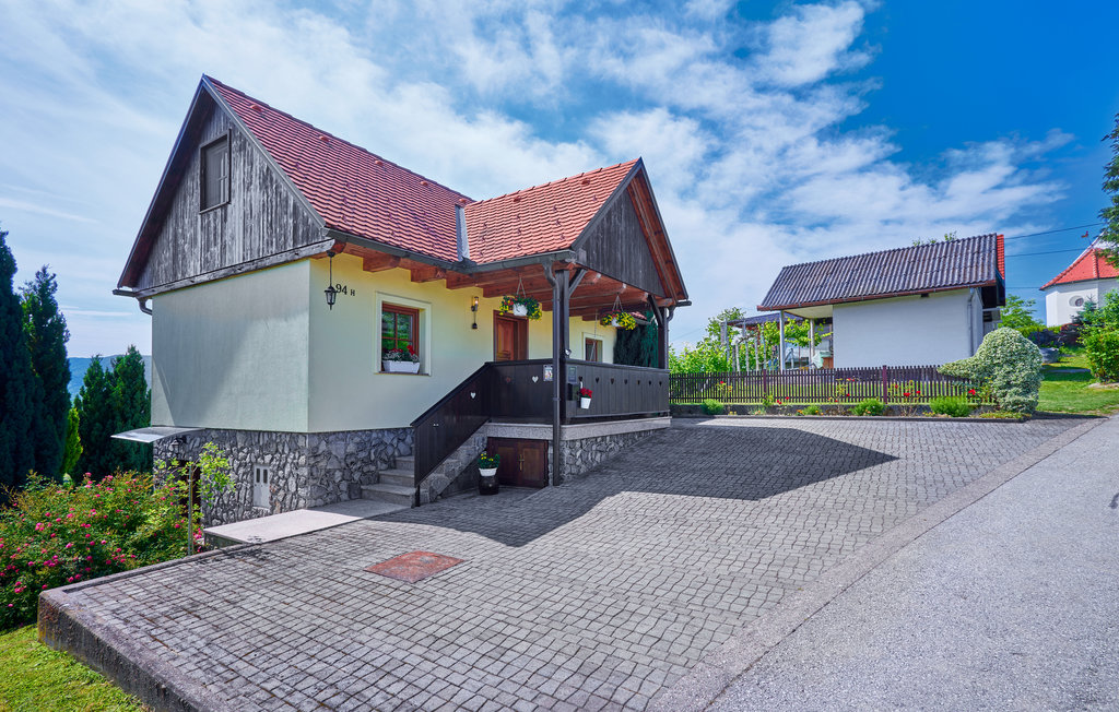 Ferienhaus - Donja Stubica-Matenci , Kroatien - CCC434 9