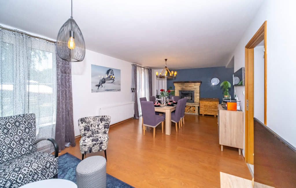 Kuća-za-odmor - Lonjsko polje - Drenov Bok , Hrvatska - CCC399 4