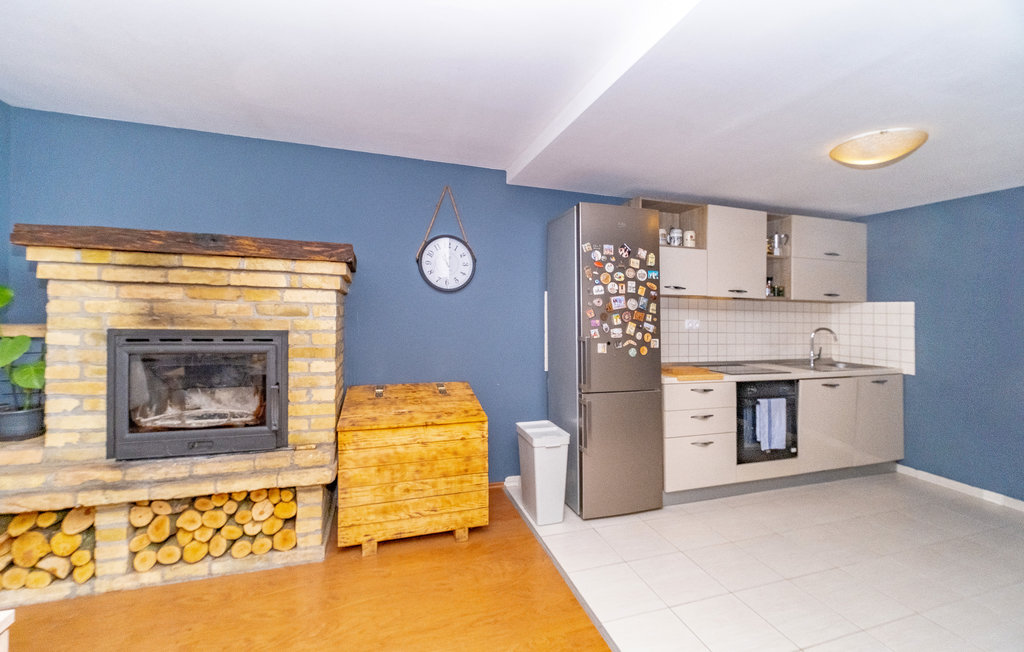 Kuća-za-odmor - Lonjsko polje - Drenov Bok , Hrvatska - CCC399 19