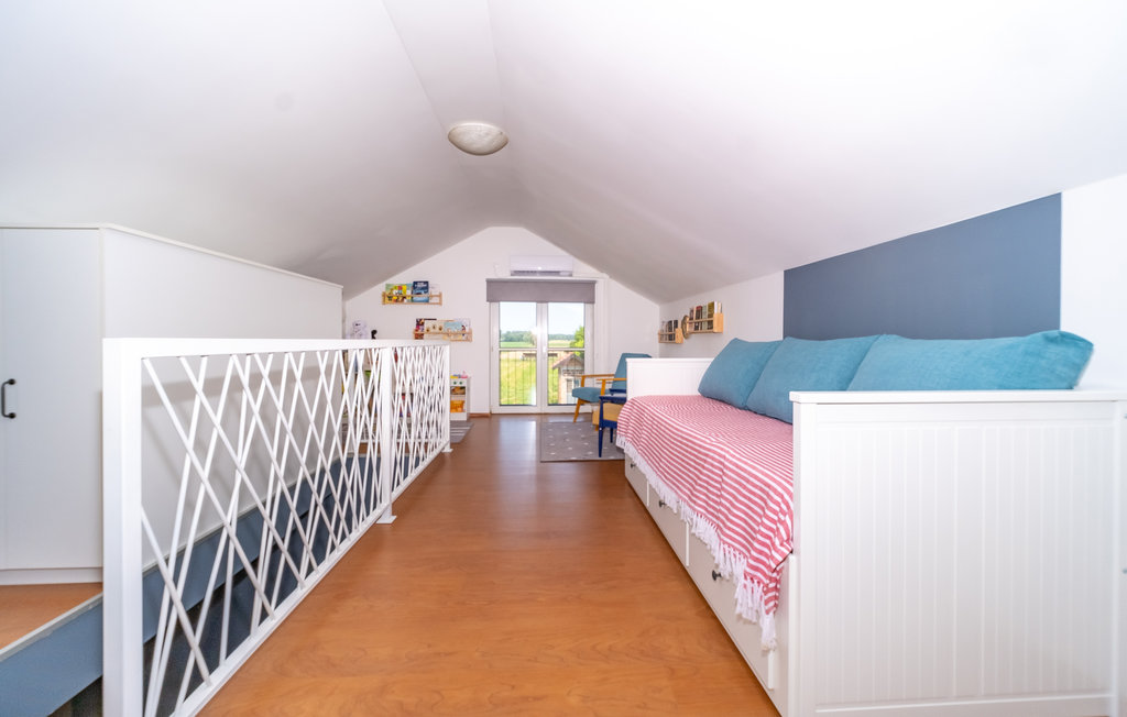 Kuća-za-odmor - Lonjsko polje - Drenov Bok , Hrvatska - CCC399 24