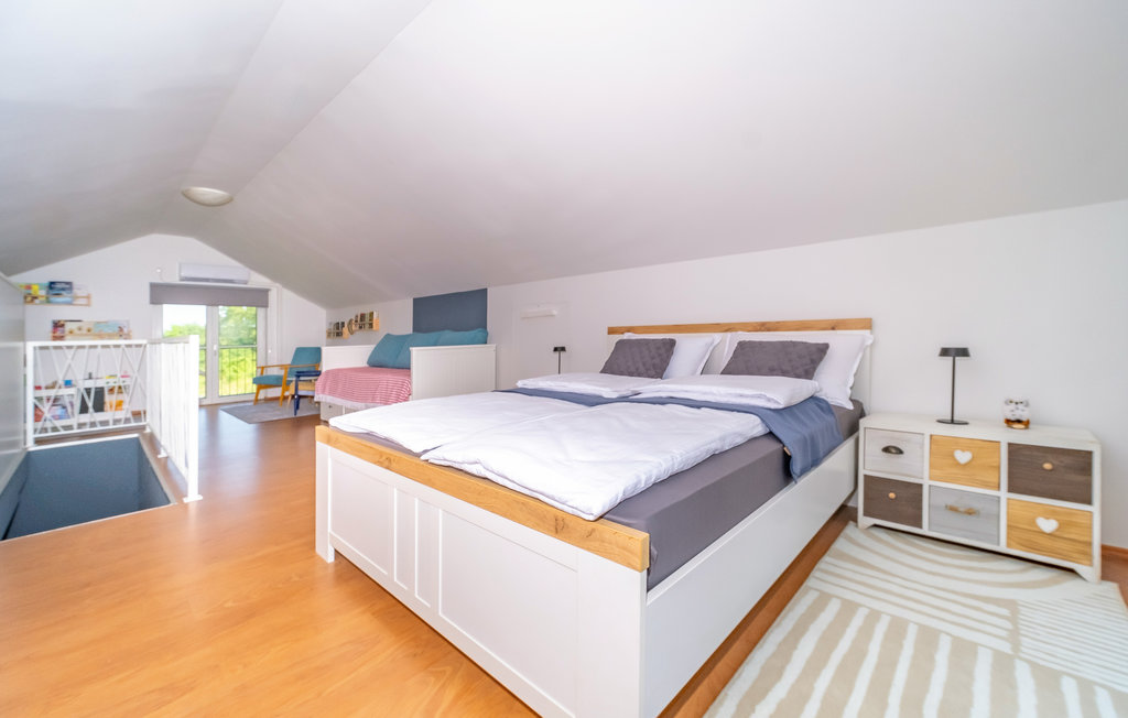 Kuća-za-odmor - Lonjsko polje - Drenov Bok , Hrvatska - CCC399 23