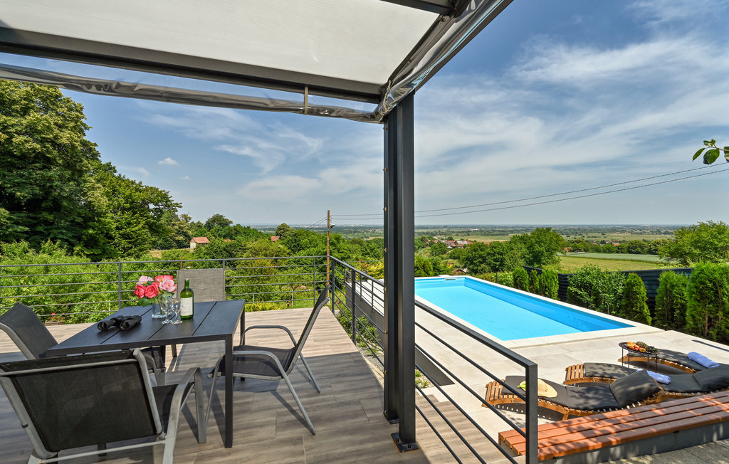 Ferienhaus - Varazdin-Beretinec , Kroatien - CCC196 12