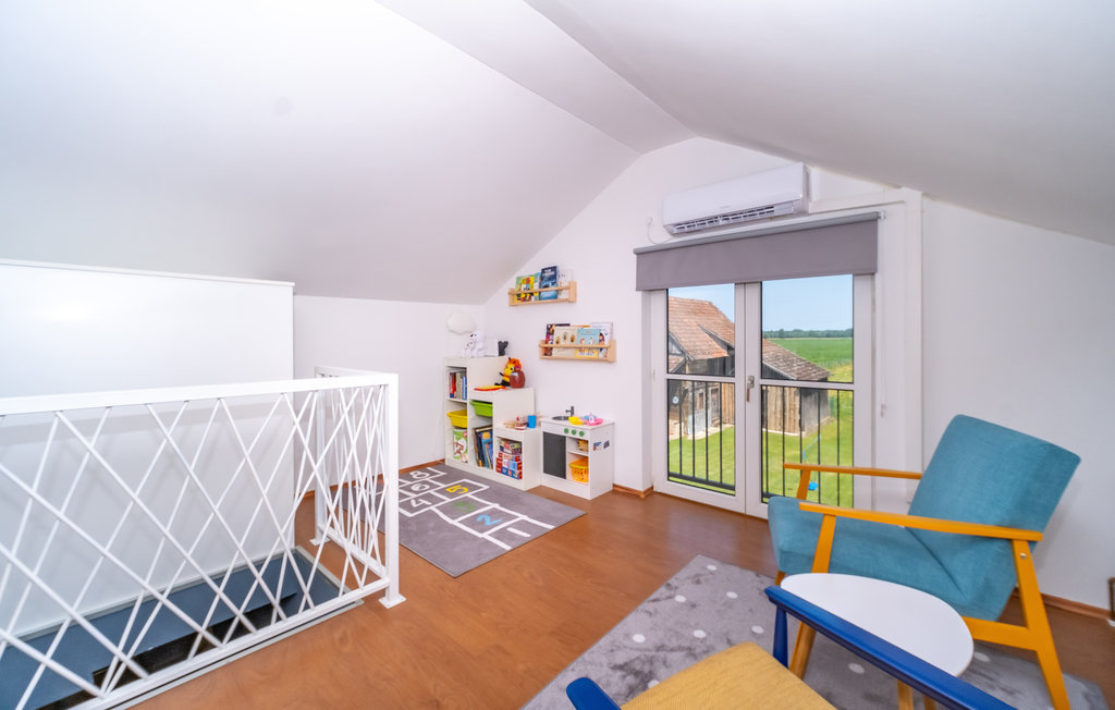 Kuća-za-odmor - Lonjsko polje - Drenov Bok , Hrvatska - CCC399 6