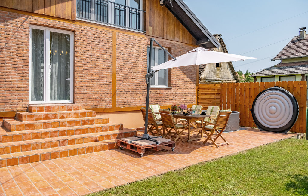 Kuća-za-odmor - Lonjsko polje - Drenov Bok , Hrvatska - CCC399 13