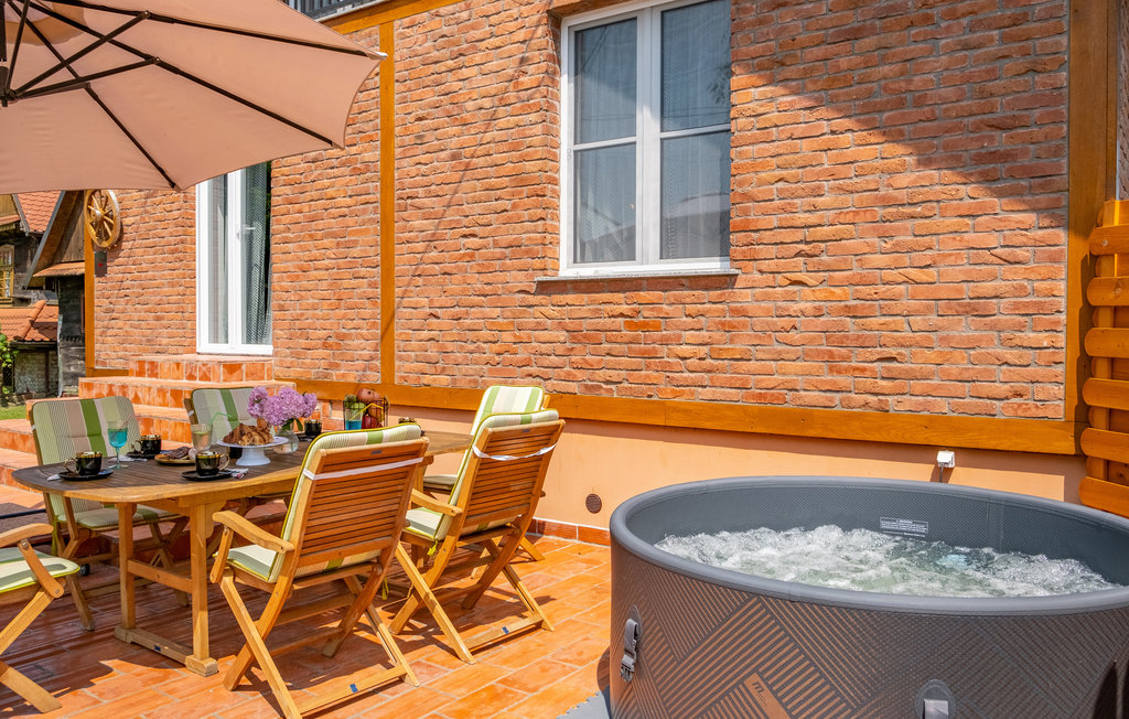 Kuća-za-odmor - Lonjsko polje - Drenov Bok , Hrvatska - CCC399 2