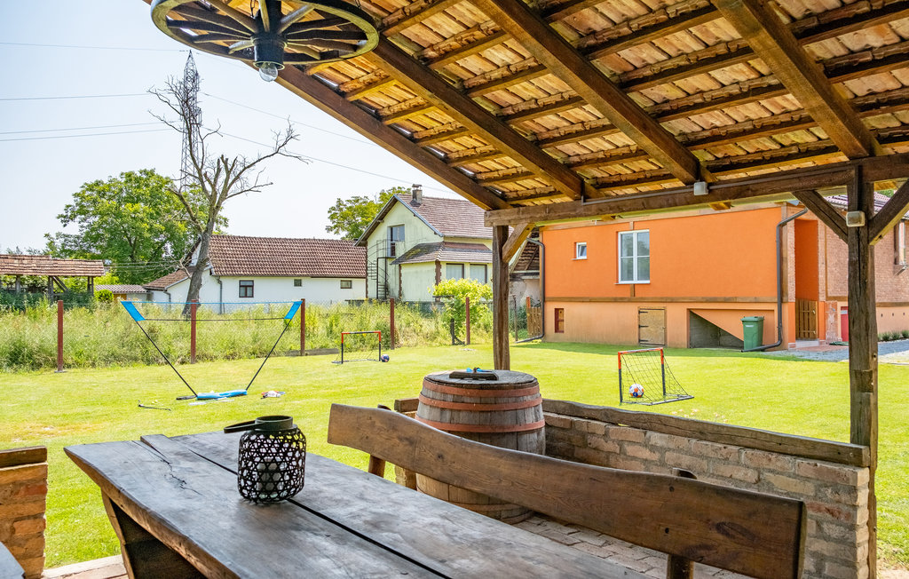 Kuća-za-odmor - Lonjsko polje - Drenov Bok , Hrvatska - CCC399 15