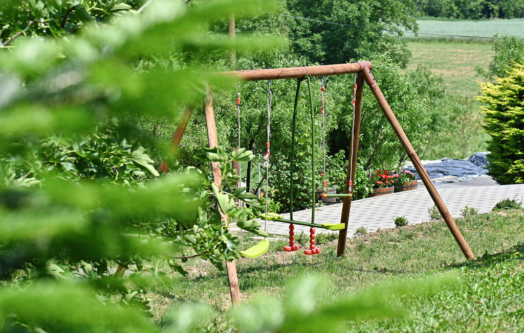 Ferienhaus - Varazdin-Beretinec , Kroatien - CCC196 17