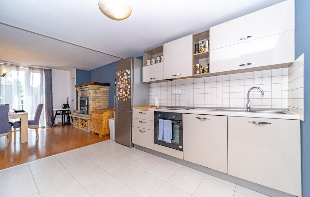 Kuća-za-odmor - Lonjsko polje - Drenov Bok , Hrvatska - CCC399 5