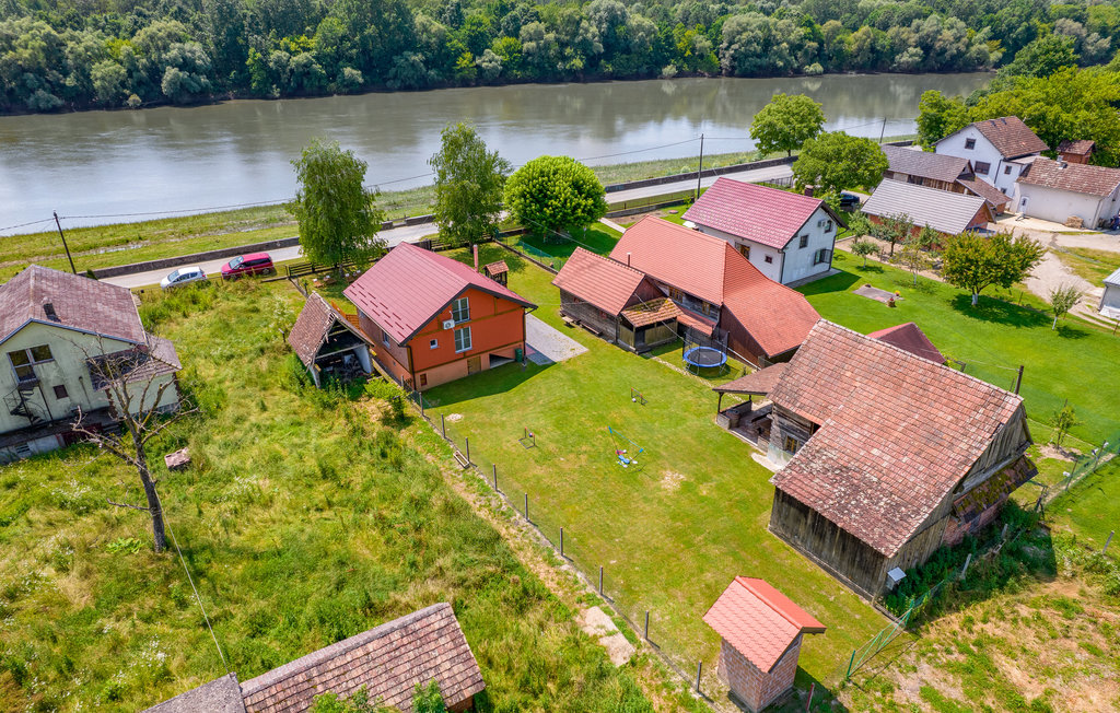 Kuća-za-odmor - Lonjsko polje - Drenov Bok , Hrvatska - CCC399 12