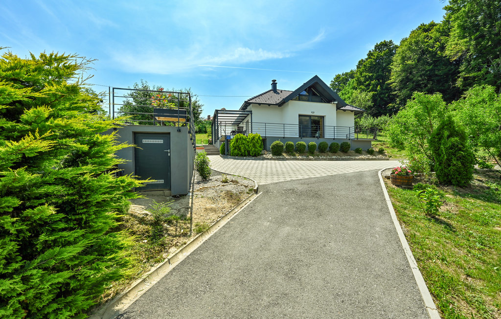 Ferienhaus - Varazdin-Beretinec , Kroatien - CCC196 15