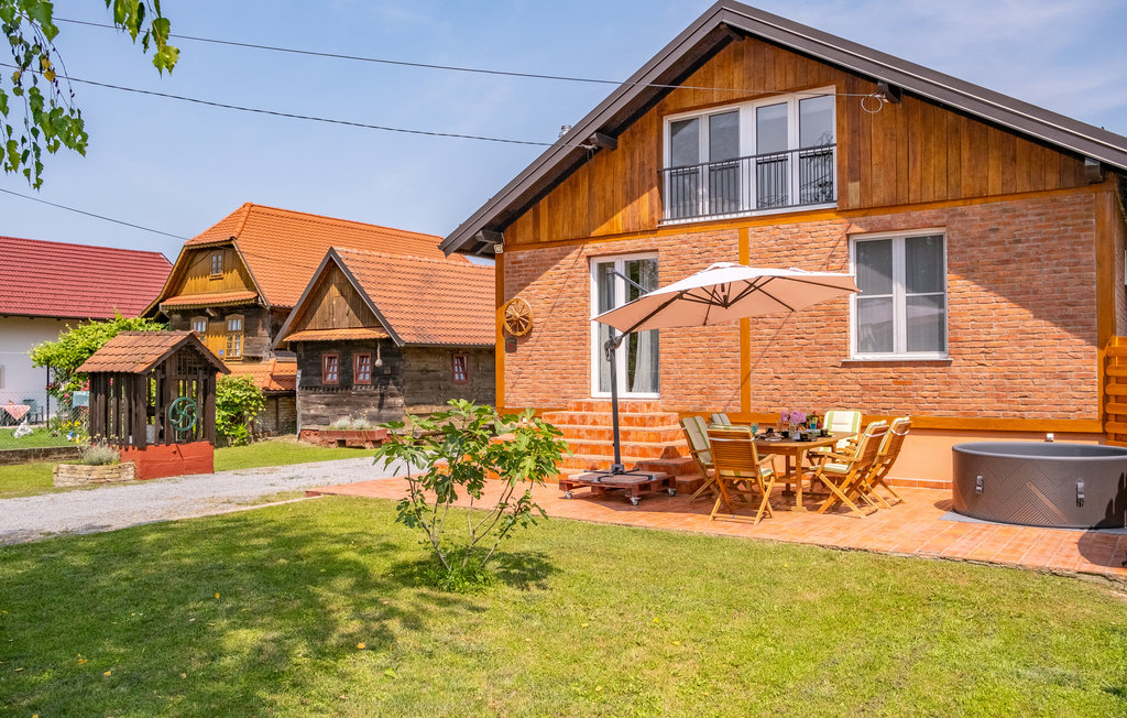 Kuća-za-odmor - Lonjsko polje - Drenov Bok , Hrvatska - CCC399 10