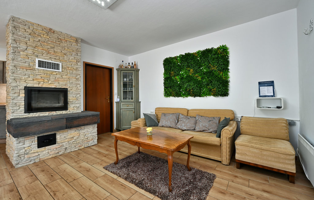 Ferienhaus - Zagreb-Sveti Ivan Zelina , Kroatien - CCC269 5