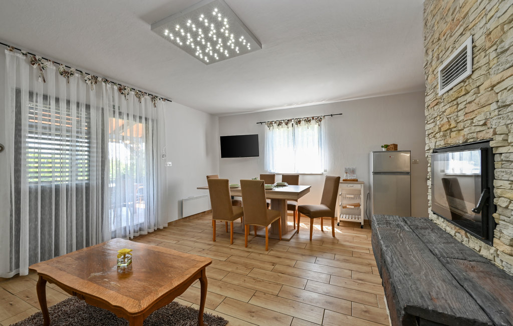 Ferienhaus - Zagreb-Sveti Ivan Zelina , Kroatien - CCC269 6