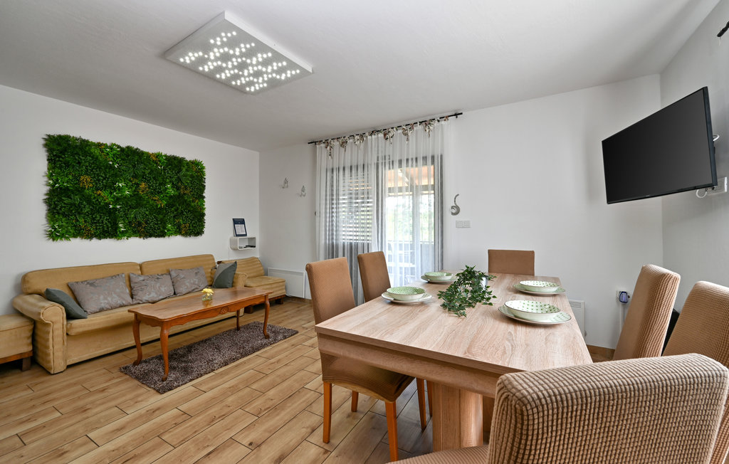 Ferienhaus - Zagreb-Sveti Ivan Zelina , Kroatien - CCC269 4