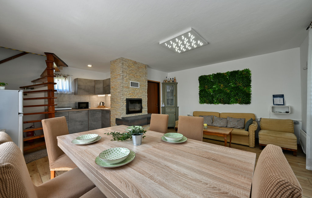 Ferienhaus - Zagreb-Sveti Ivan Zelina , Kroatien - CCC269 15