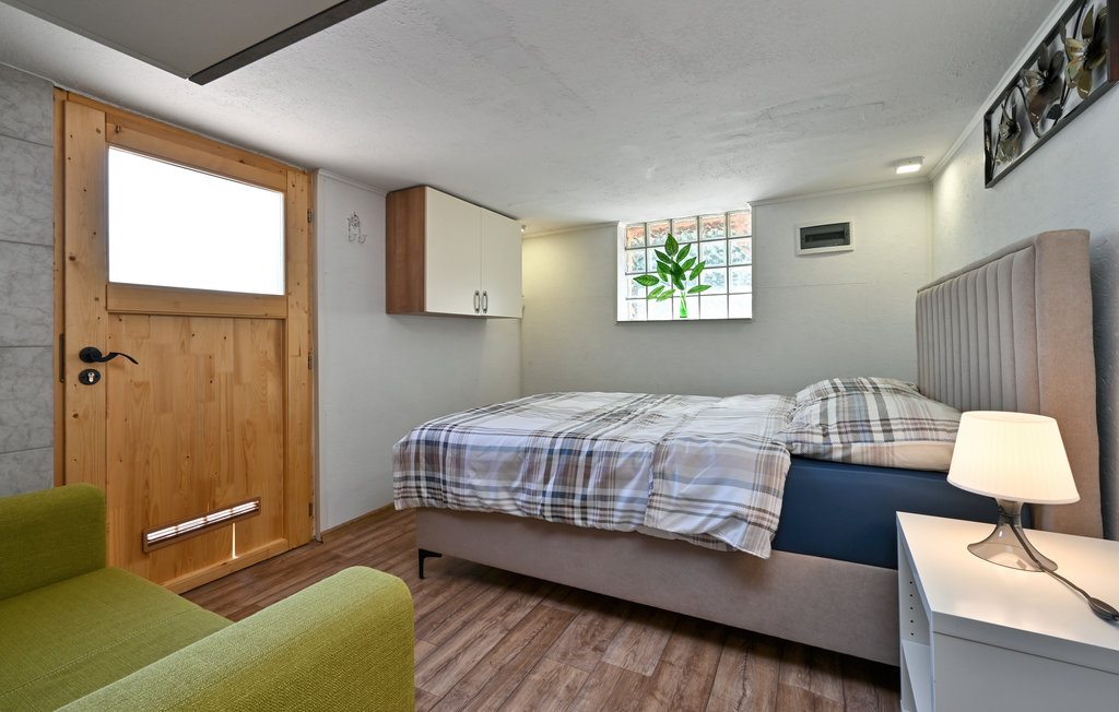 Ferienhaus - Zagreb-Sveti Ivan Zelina , Kroatien - CCC269 18