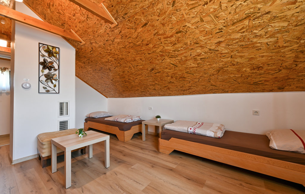 Ferienhaus - Zagreb-Sveti Ivan Zelina , Kroatien - CCC269 22