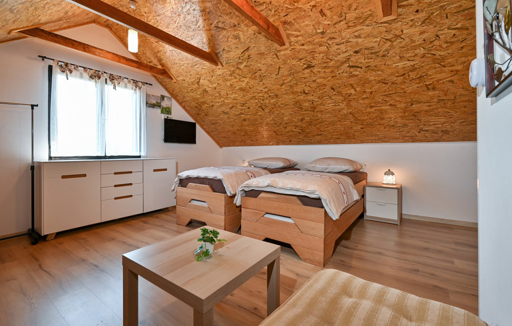 Ferienhaus - Zagreb-Sveti Ivan Zelina , Kroatien - CCC269 20