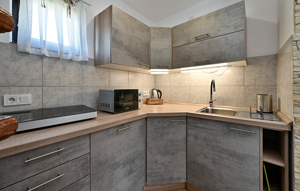 Ferienhaus - Zagreb-Sveti Ivan Zelina , Kroatien - CCC269 16