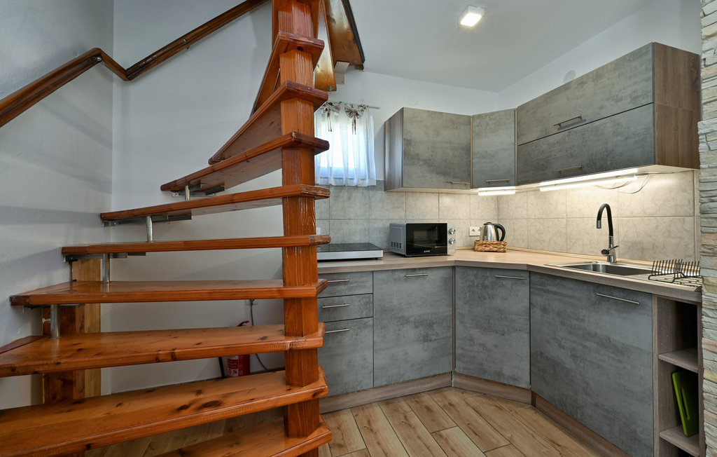 Ferienhaus - Zagreb-Sveti Ivan Zelina , Kroatien - CCC269 17