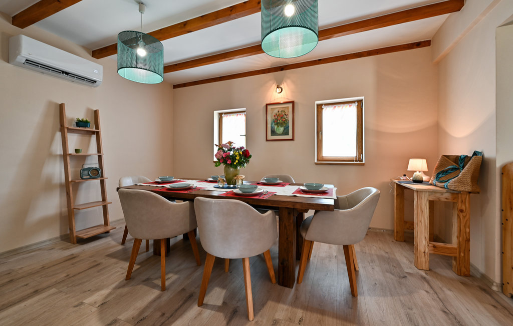 Semesterhus - Zagreb - Vrbovec , Kroatien - CCC297 7